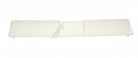 Glass Lamp Cover - C00373604 481244068044 Cover For Lamp [Whirlpool Indesit]