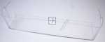 Refrigerator - Freezer Door Shelf - 49049595 Lower Bottle Bracket [Candy Hoover]