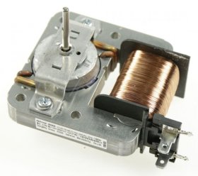 Ventilator Motor - 9178007699 C00920856 Fan Motor [Arcelik]