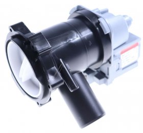 Askoll Drain Pump - T2121 Pump Askoll 25w Alternative For Bsh