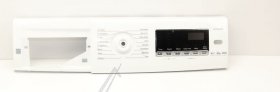Panel - 0020811920c 49050242 Control Panel [Candy Hoover]