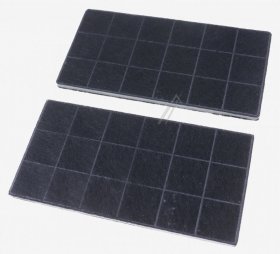 Carbon Filter - C00283108 482000014171 Carbon Filter [Whirlpool Indesit]