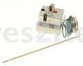 Ambassade Lacanche Temperature Limiter - 55 32574 080 Thermostat De SÉcuritÉ Tripolaire 368° - 6539942