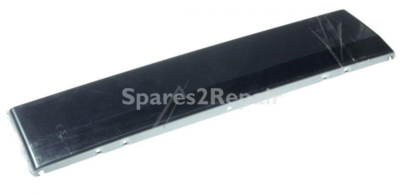 Ornamental Rail - 1064222 Upper Door Profile Strip [Amica]