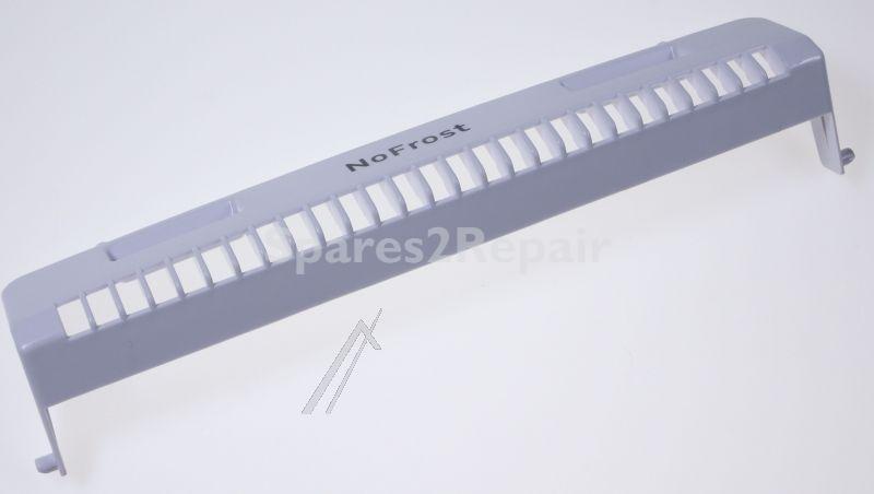 Square Plug - 8042381 Cover Blank Plate [Amica]