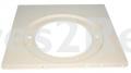 Front Housing - 2800020600 C00969593 Front Panel [Arcelik]
