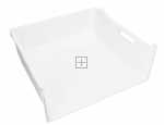 Refrigerator Drawer - 4638940100 C00915775 Drawer Static Fz 170 54_b16 [Arcelik]