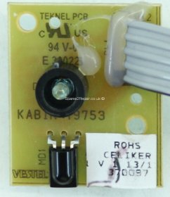 Acoustic Solutions LCD32761HDF - IR - 19753 - 370097