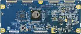 Acoustic Solutions LCD37761F1080P - LVDS - 06A22-1B - 55.37T04.008 - T370HWO2 V0 Control Board