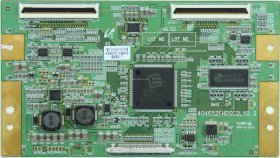 Acoustic Solutions LCD40F1080P - T-Con - 404652FHDSC2LV0.2 - LJ94-02067E