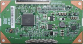 Acoustic Solutions LCD26805HD - LVDS - 07A35-1A - T260XW03 V2 CTRL