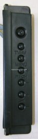 Acoustic Solutions LCD42761HDF - Buttons - 17TK83S-3 - 290607