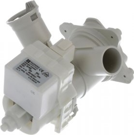Drain Pump - 00146106 Pump-drain [Bosch Siemens]