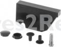 Casing Cover - 10016686 Cover [Bosch Siemens]