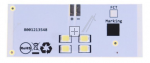 Refrigerator LED Diode