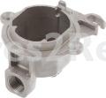 Mounting Parts - 00627384 Burner Housing [Bosch Siemens]