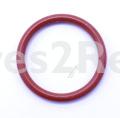 Brema Pressure Springs - Upper O ring - 20688