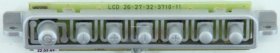 Bush IDLCD32TV22HD - Buttons - 17TK50