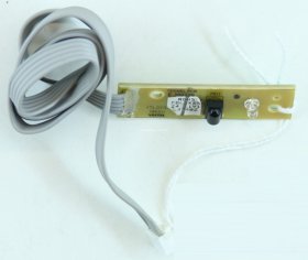 Bush LED32982HDT - IR - 17LD131 - 180211
