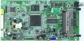 Bush IDLCD32TV27HD - Card Reader - 16MB1300-1 V1 - 030407 - 20325966