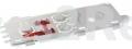 Candy Hoover Modules / Electric Units Home Appliances - Keyboard - 40006063