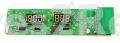 Operating Unit Screen - Switchboard-electronic Module [Candy Hoover]