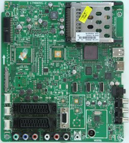 Celcus LCD40S913HFD - Main AV - 23038494 - 17MB65S-2 - 210711