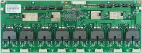 Crown CTT3207W - Inverter - CIU11-T0037 - 37-54492270 - Revise: 09