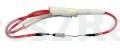 Thermostatic Fuse - Kw705117 Thermal Fuse Set 192c Rd L D Esp100-107 [Delonghi]