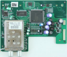 DMTECH LT26DTH - Tuner - TDVBTVM - Rev. 1.2 - TT2005.20