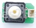 Ecovacs Modules / Electric Units Home Appliances - Pcb For Shorter Bumper - 10001454
