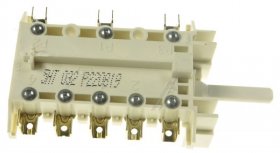 Elba Delonghi Last - 103760 Control Panel Trim