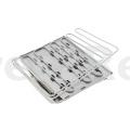 Condensation Cont. Compress. - 2266725031 Evaporator [Electrolux Aeg]