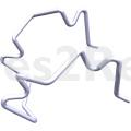Spring - 3543189017 Spring Sieve Catalyst [Electrolux Aeg]