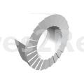 Nut - 3543225019 Nut M4 [Electrolux Aeg]