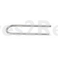 Pin - 140136400011 Stop Pin Solenoid Valve [Electrolux Aeg]