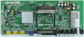 E-Motion X32/69G - Main AV - CV306H-A-11 - 100420b - 1009H878