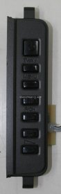 Evesham ALQEMI V32 - Buttons - 17TK81-2 - 130406