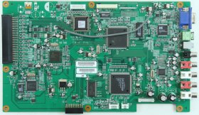 Evesham V27DMCX - Main AV - PWB-0647-08 - V27DMCX-E03