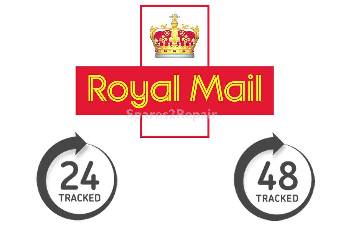 Express Shipping Cost - Select Free Shipping at Checkout