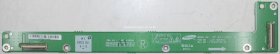 Fujitsu MYRICA P50-2 - Buffer - LJ92-00959A A1 - LJ41-02051A R1.0 - 50 D3.1 LOGIC R_SUB-BUFFER
