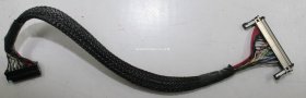 Goodmans GTV26WLCD - LVDS Cable