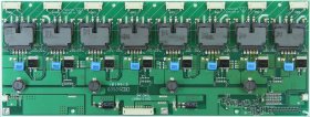 Goodmans LD3202 - Inverter - CIU11-T0037 - 37-5150723 - Revise: 02