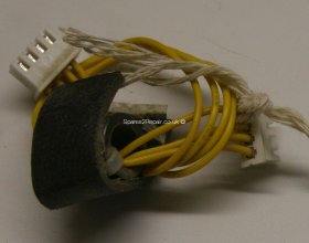 Goodmans GTV42P4 - Main AV to Speaker Board