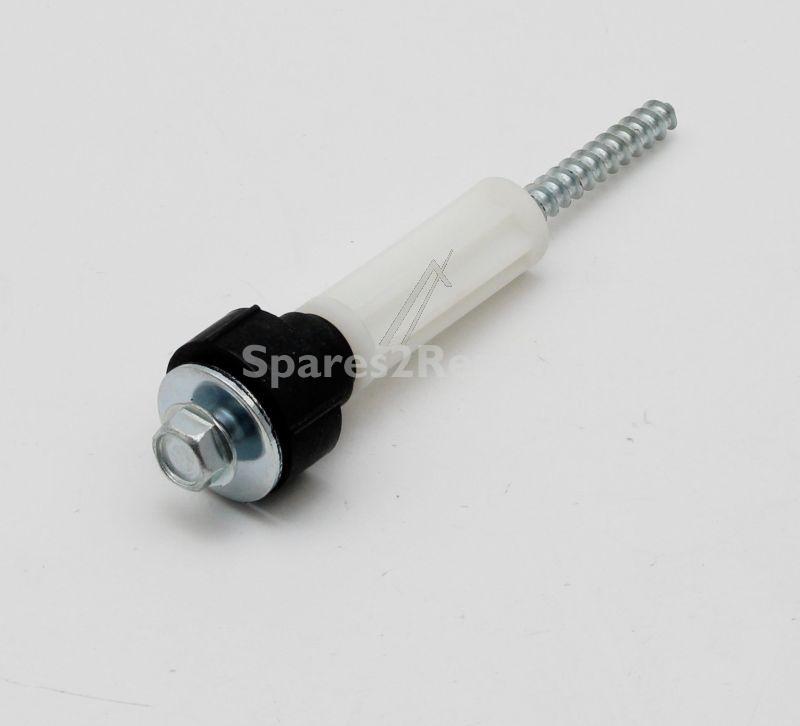 Haier Clip - 0020600467 49109986 The Tubular Clip