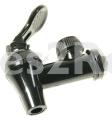 Hendi Water Tap - Drain Tap For 208007 208106 208205 209882 209899 - 208038