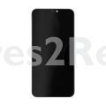 Jk Digital Display Touchscreen Display - Soft Oled Display Alternativ For Iphone 11 Pro Max -