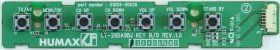 JVC LT-26DA9BJ - Buttons - 01004-00036 - REV:1.0