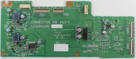 JVC LT-26DS6BJ - Connector - LCA90495 - SFL-4111A
