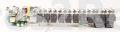 Katro Modules / Electric Units Home Appliances - Power Board Pcb cem-1 - D211010091